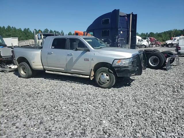 3D73Y4HL2BG509880 2011 Dodge Ram 3500