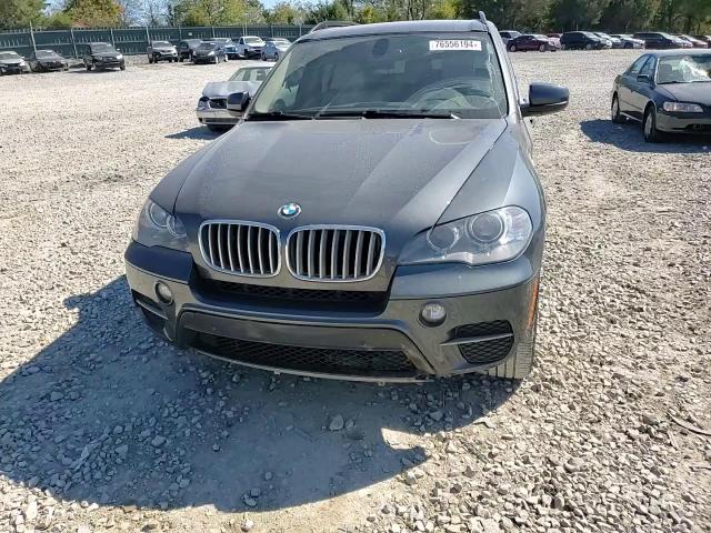 2013 BMW X5 - Image 12