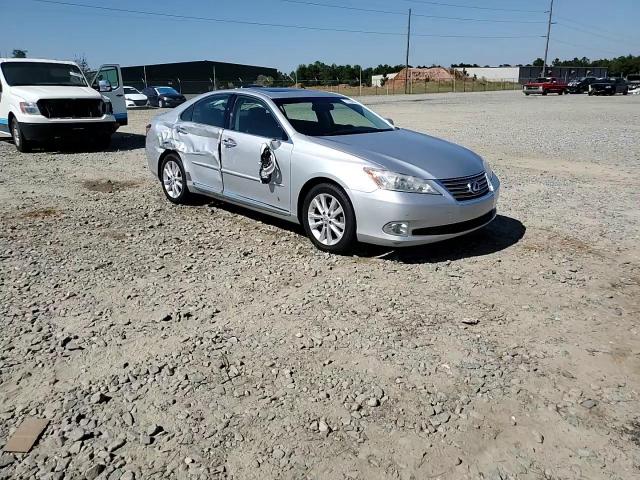 2012 Lexus Es 350 VIN: JTHBK1EG7C2494606 Lot: 77762814