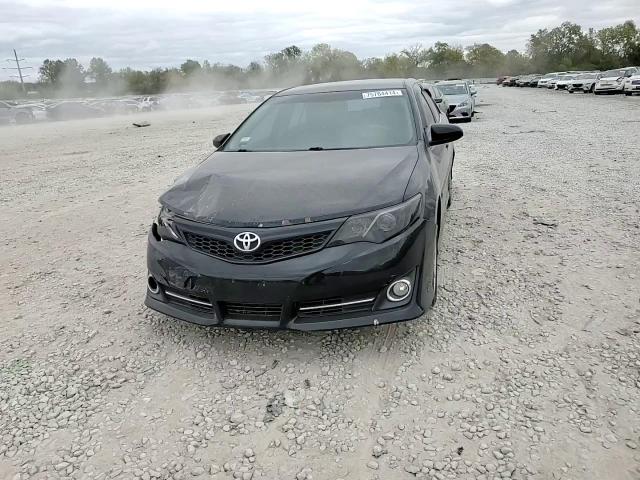 2014 Toyota Camry L VIN: 4T1BF1FK0EU335762 Lot: 75764414