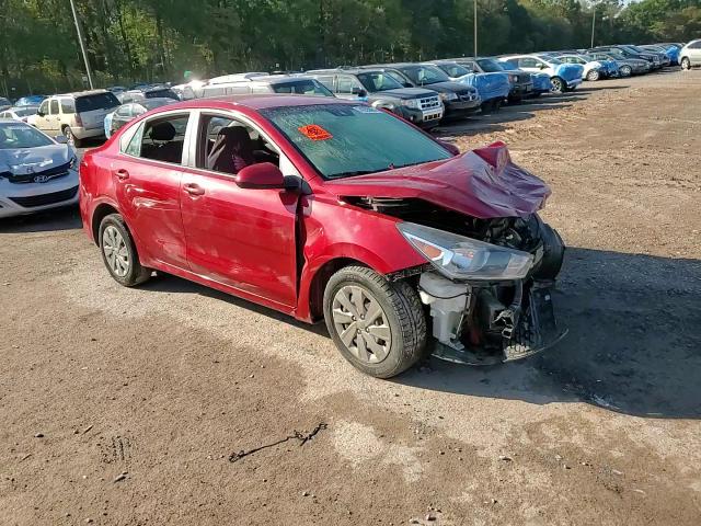 2019 Kia Rio S VIN: 3KPA24AB1KE202278 Lot: 74335884