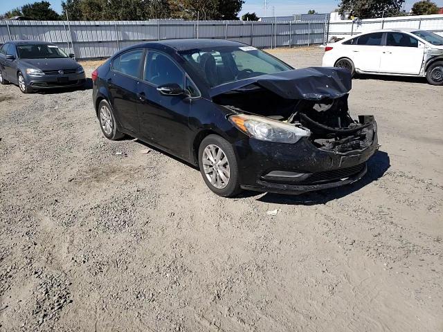 2016 Kia Forte - Image 11