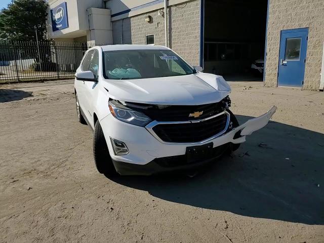 2020 Chevrolet Equinox Lt VIN: 2GNAXKEVXL6202539 Lot: 77426054