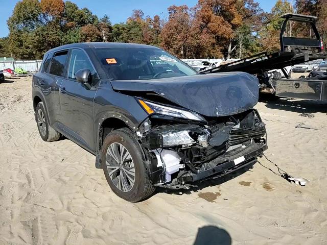 2023 Nissan Rogue Sv VIN: 5N1BT3BB7PC905534 Lot: 77845604