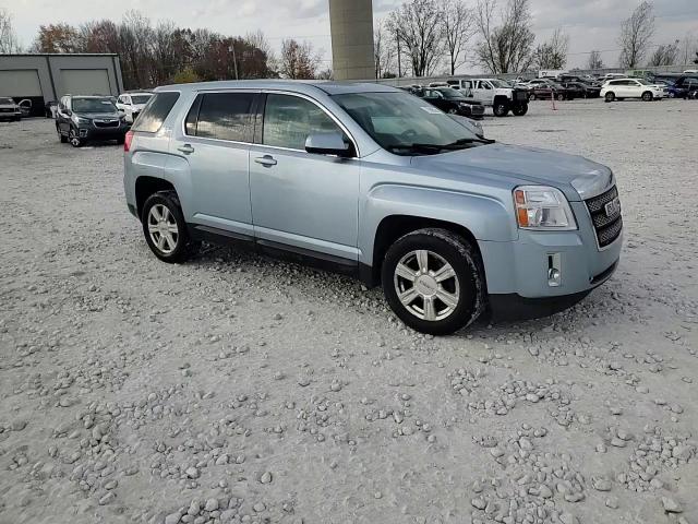 2014 GMC Terrain Sle VIN: 2GKFLVEKXE6113658 Lot: 77995944