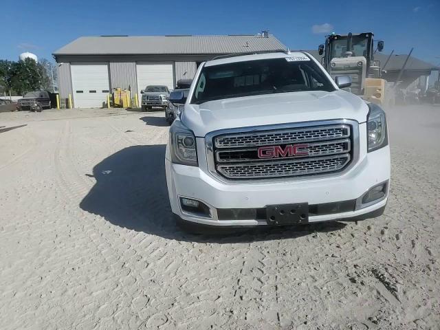 2016 GMC Yukon Slt VIN: 1GKS2BKC7GR166239 Lot: 75713354