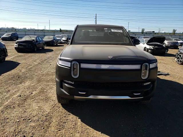 2022 Rivian R1T Launch Edition VIN: 7FCTGAAL4NN001308 Lot: 73772874