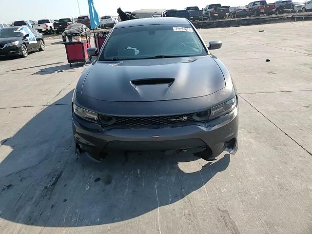 2C3CDXGJ1LH248027 2020 Dodge Charger Scat Pack