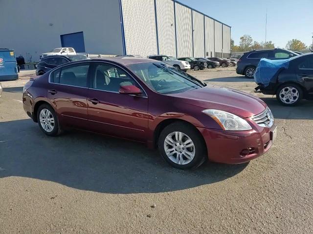 2012 Nissan Altima - Image 13