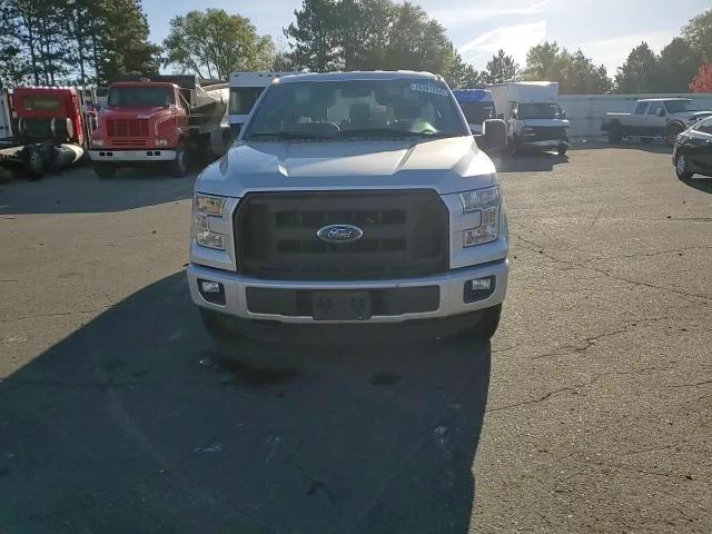 2016 Ford F150 Super Cab VIN: 1FTEX1EP1GFA57425 Lot: 76341024