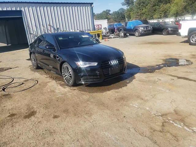 2018 Audi A6 Premium VIN: WAUC8AFC2JN059355 Lot: 77227104