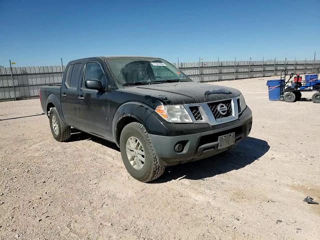 2019 Nissan Navara (Frontier) - Image 11