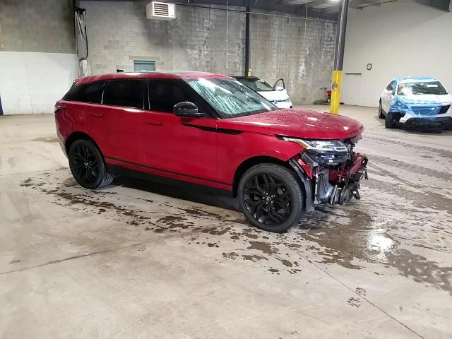 2019 Land Rover Range Rover Velar S VIN: SALYB2EX0KA798701 Lot: 73707614