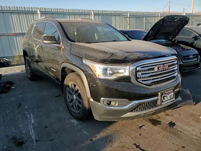 2018 GMC Acadia Slt-1 VIN: 1GKKNMLS4JZ145624 Lot: 76574244