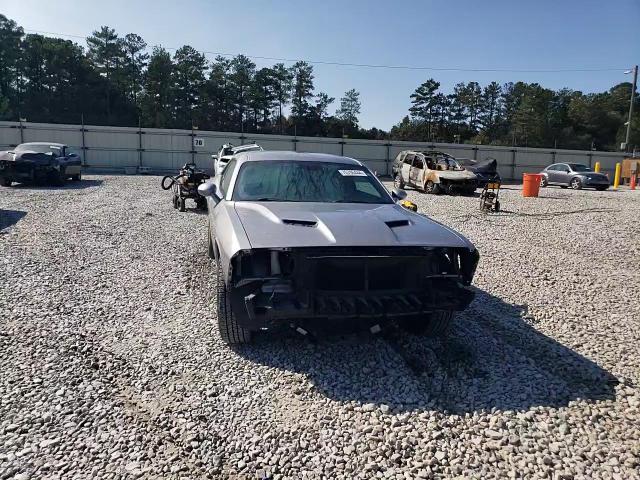 2017 Dodge Challenger Sxt VIN: 2C3CDZAG3HH598274 Lot: 75705444