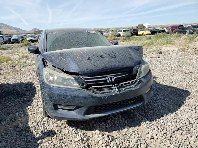 2013 Honda Accord Sport VIN: 1HGCR2F58DA172103 Lot: 73525054