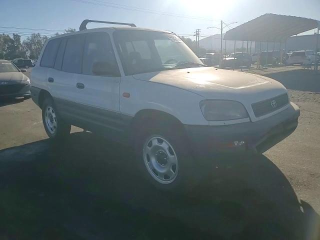 1997 Toyota Rav4 VIN: JT3GP10V9V0017998 Lot: 78625944