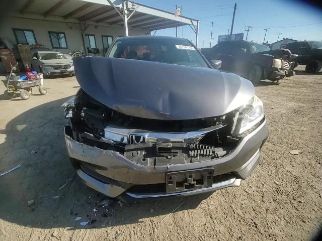 2017 Honda Accord Lx VIN: 1HGCR2F31HA308558 Lot: 78757174