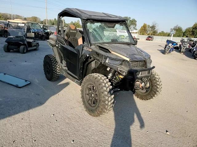 2023 Polaris General Xp 1000 Premium VIN: 3NSGXP998PM457665 Lot: 74993584