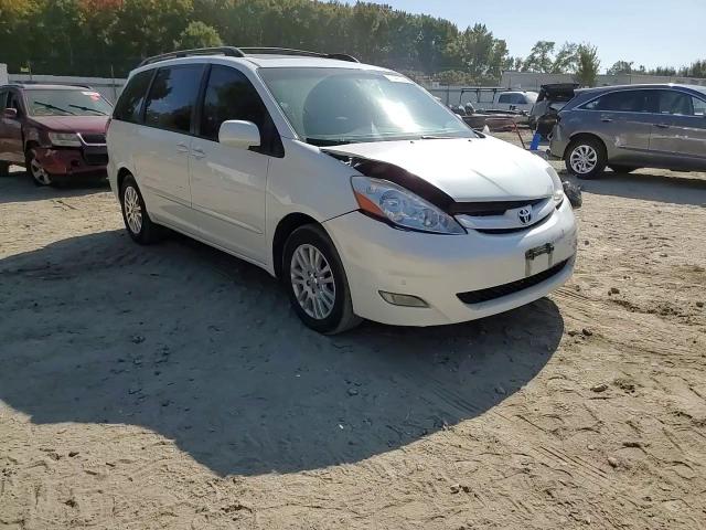 2010 Toyota Sienna Xle VIN: 5TDYK4CC8AS339372 Lot: 77441394