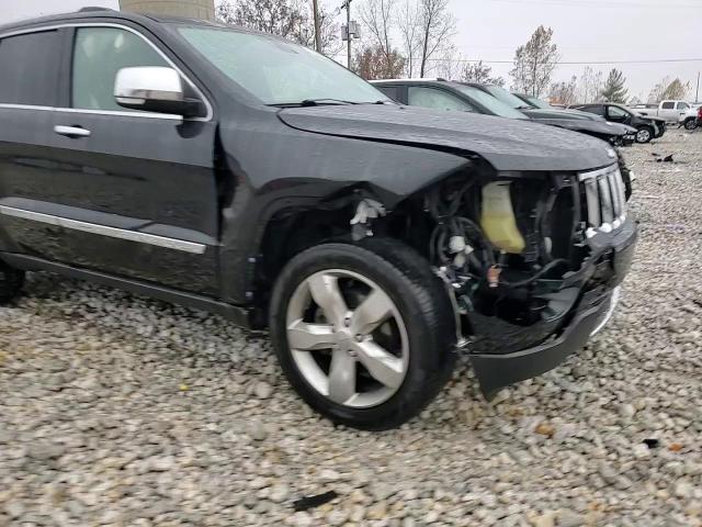 2012 Jeep Grand Cherokee Limited VIN: 1C4RJFBGXCC254285 Lot: 77382374