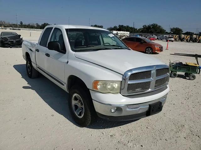 2002 Dodge Ram 1500 VIN: 3D7HA18Z52G207691 Lot: 78472804