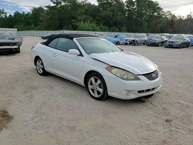 2006 Toyota Camry Solara Se VIN: 4T1FA38P46U105311 Lot: 74666714