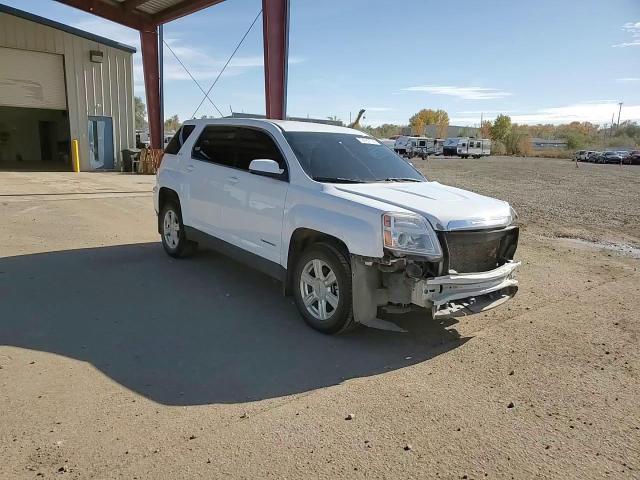 2016 GMC Terrain Sle VIN: 2GKFLSEK5G6151929 Lot: 74767174