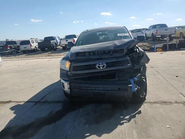 2015 Toyota Tundra Crewmax Sr5 VIN: 5TFEM5F14FX088686 Lot: 77901574