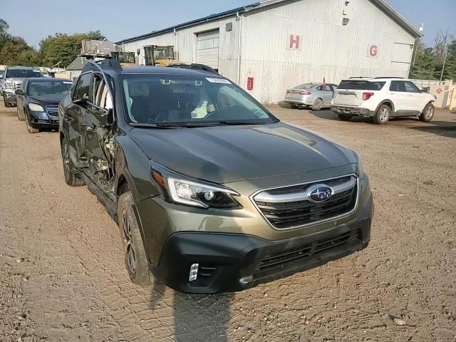 2020 Subaru Outback Premium VIN: 4S4BTACC1L3168479 Lot: 73976994