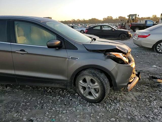 2014 Ford Escape Se VIN: 1FMCU9GX4EUB33056 Lot: 74119904