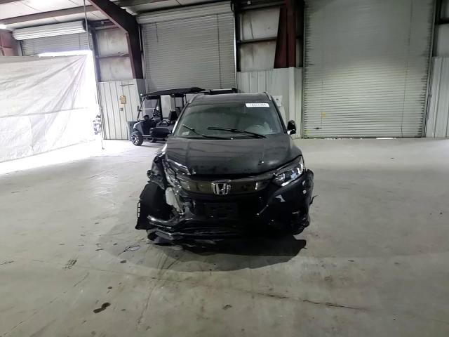 2021 Honda Hr-V Sport VIN: 3CZRU6H19MM706442 Lot: 78322364