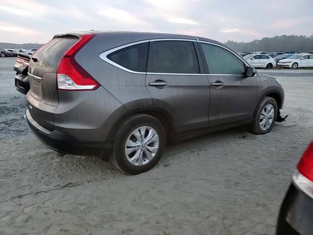 2014 Honda Cr-V Ex VIN: 2HKRM3H50EH525440 Lot: 74115634