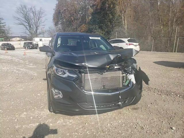 2020 Chevrolet Equinox Ls VIN: 3GNAXHEV6LS612226 Lot: 78287524