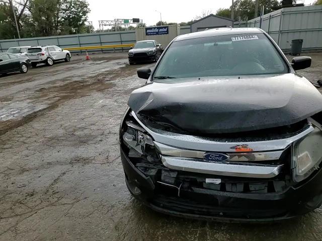 2011 Ford Fusion - Image 10