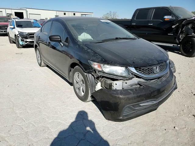2014 Honda Civic - Image 10