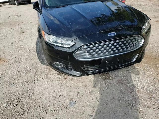 2013 Ford Fusion - Image 11