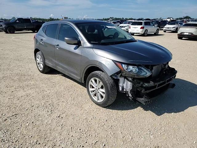 2019 Nissan Rogue Sport S VIN: JN1BJ1CP8KW221899 Lot: 73138294