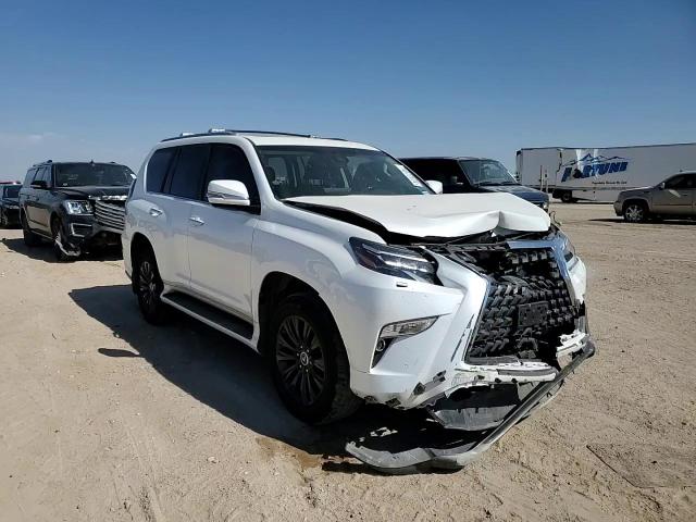 2023 Lexus Gx 460 VIN: JTJAM7BX4P5347191 Lot: 74673124