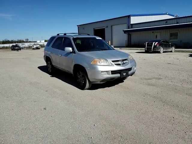 2004 Acura Mdx Touring VIN: 2HNYD18824H509655 Lot: 75025864