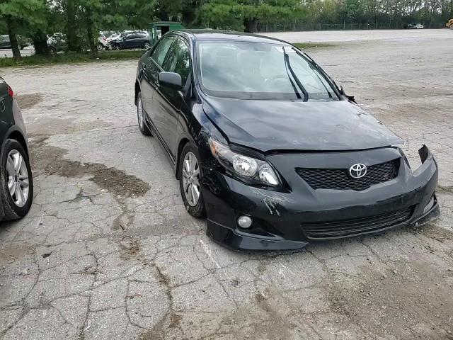 2010 Toyota Corolla - Image 11