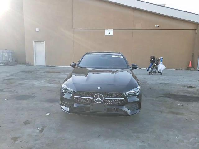 W1K5J4GB7NN313516 2022 Mercedes-Benz Cla 250