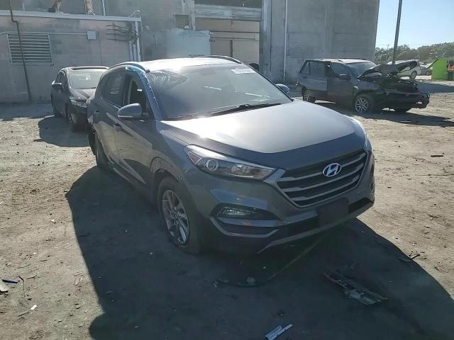 2016 Hyundai Tucson Limited VIN: KM8J3CA27GU022461 Lot: 75727444