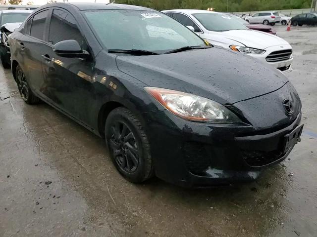 2012 Mazda 3 I VIN: JM1BL1VF0C1502220 Lot: 74264694