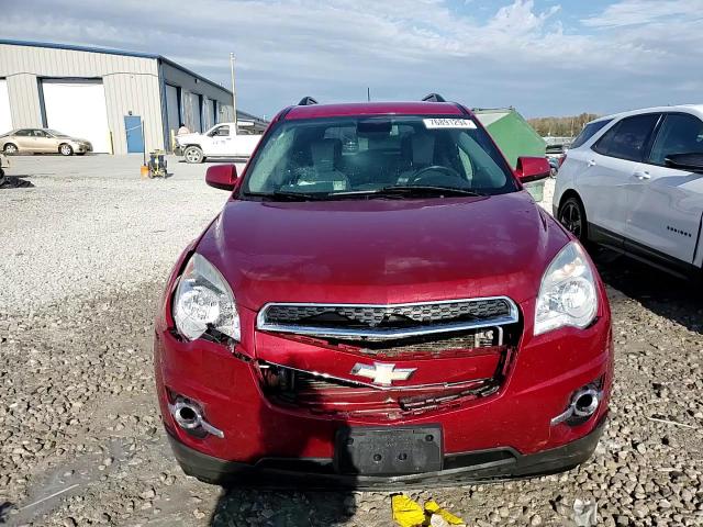 2015 Chevrolet Equinox Lt VIN: 1GNALCEK6FZ128391 Lot: 76891294