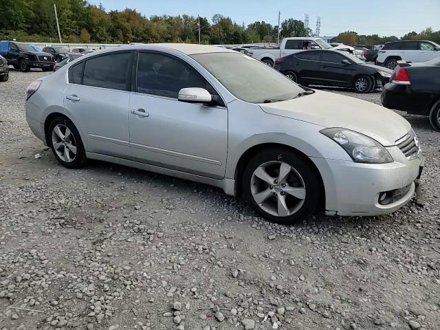 2009 Nissan Altima 3.5Se VIN: 1N4BL21E39C133133 Lot: 77383064