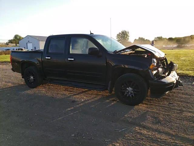 1GCDSCFE0C8163057 2012 Chevrolet Colorado Lt