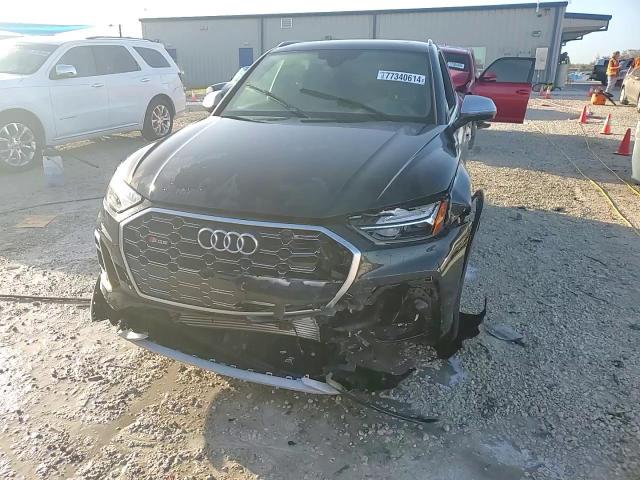 2021 Audi SQ5 - Image 14