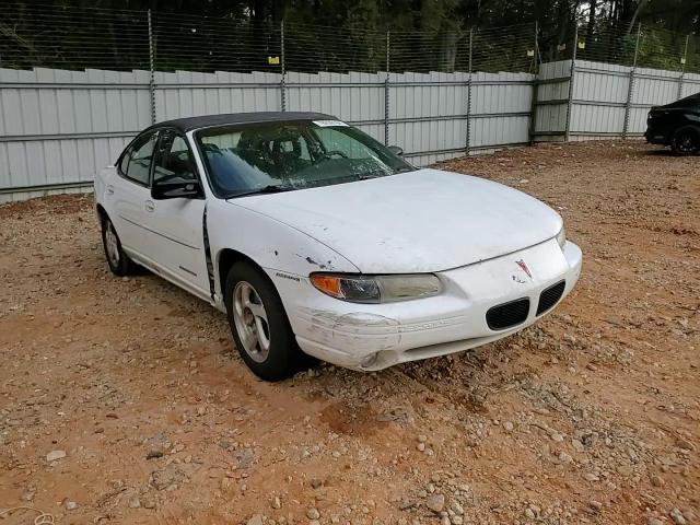 1999 Pontiac Grand Prix Se VIN: 1G2WJ52KXXF252501 Lot: 78050164