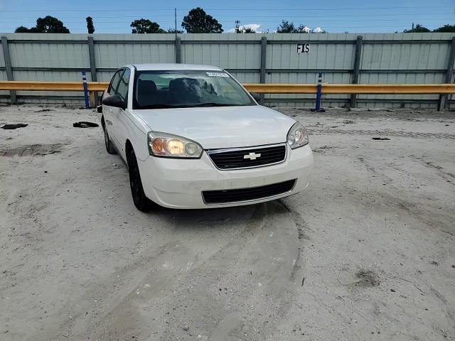 1G1ZS58F07F133154 2007 Chevrolet Malibu Ls